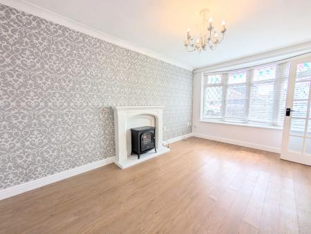 2 bedroom Bungalow to let in Montcalm Close, Kettering, NN15