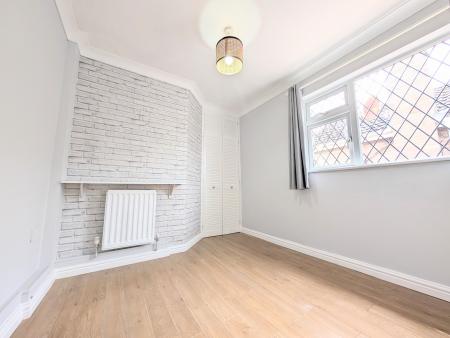 2 bedroom Bungalow to let in Montcalm Close, Kettering, NN15