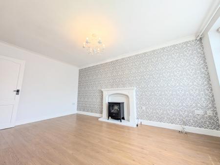 2 bedroom Bungalow to let in Montcalm Close, Kettering, NN15