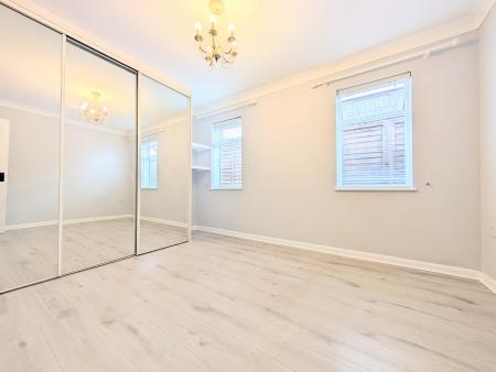 2 bedroom Bungalow to let in Montcalm Close, Kettering, NN15