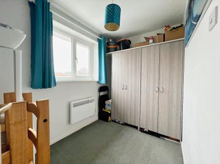 2 bedroom End of terrace house to let in Haweswater Road, Kettering, NN16