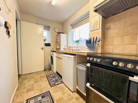 2 bedroom End of terrace house to let in Haweswater Road, Kettering, NN16