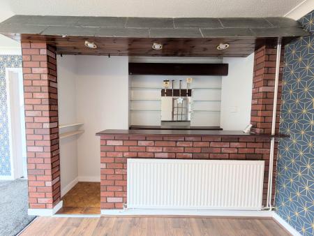 3 bedroom Semi-detached house to let in St Anthonys Road, Kettering, NN15