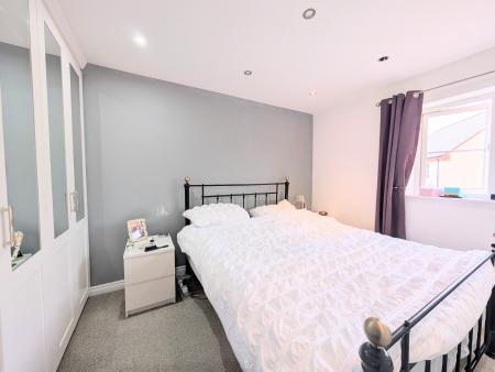 2 bedroom End of terrace house to let in Mawsley Chase, Mawsley, NN14
