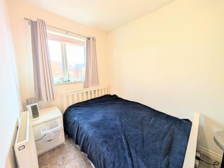 2 bedroom End of terrace house to let in Mawsley Chase, Mawsley, NN14