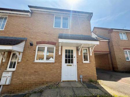 Tailby Avenue, Kettering, NN16