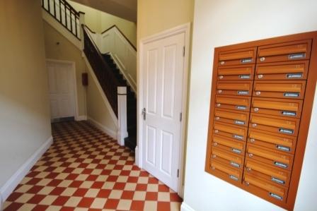 1 bedroom Flat to let in Montagu Street, Kettering, NN16