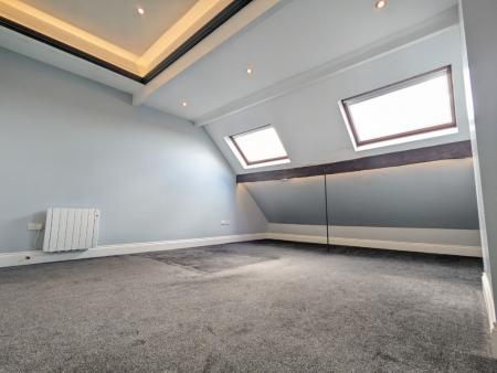 1 bedroom Flat to let in Montagu Street, Kettering, NN16