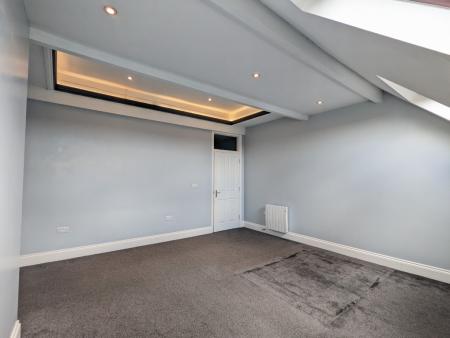 1 bedroom Flat to let in Montagu Street, Kettering, NN16
