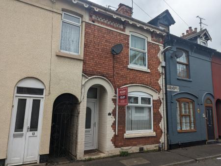 Leicester Street, Kettering, NN16