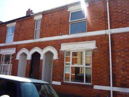 Cornwall Road, Kettering, NN16