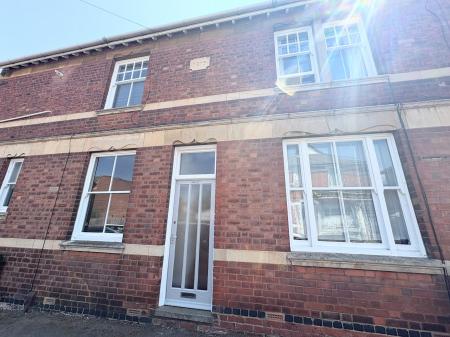 Gladstone Street, Kettering, NN16