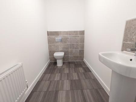 3 bedroom Terraced House to let in Neptune Street, Barton Seagrave, NN15
