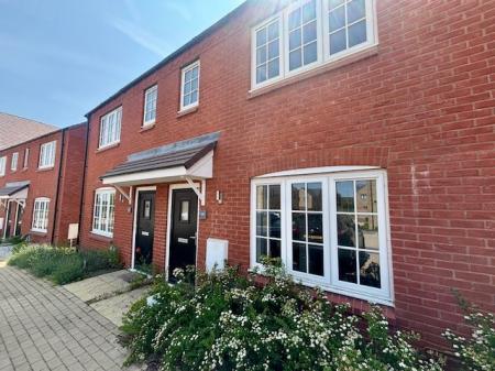 3 bedroom Terraced House to let in Neptune Street, Barton Seagrave, NN15