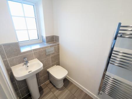3 bedroom Terraced House to let in Neptune Street, Barton Seagrave, NN15