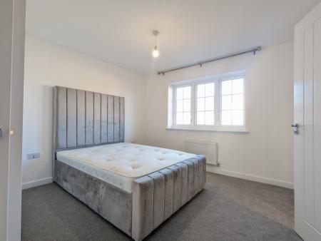 3 bedroom Terraced House to let in Neptune Street, Barton Seagrave, NN15