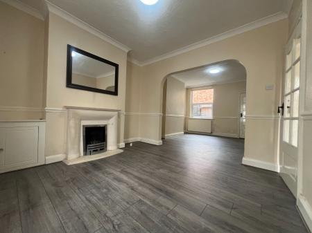 3 bedroom Terraced House to let in Lower Street, Town Centre, Kettering, NN16