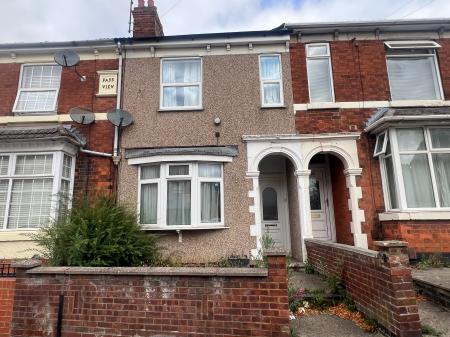 3 bedroom Terraced House to let in Lower Street, Town Centre, Kettering, NN16