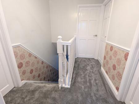 4 bedroom Detached house to let in Quantock Close, Barton Seagrave, NN15