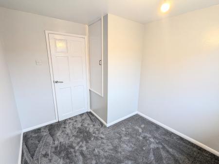 4 bedroom Detached house to let in Quantock Close, Barton Seagrave, NN15
