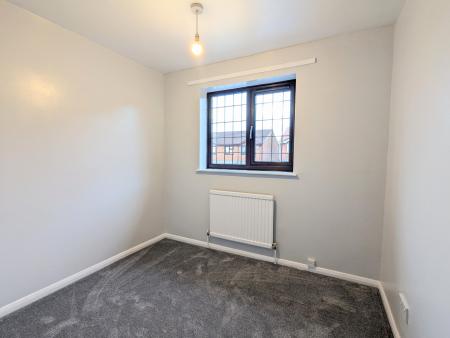 4 bedroom Detached house to let in Quantock Close, Barton Seagrave, NN15