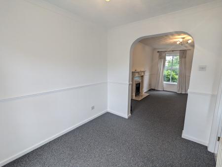 3 bedroom Detached house to let in Ettrick Close, Kettering, NN16
