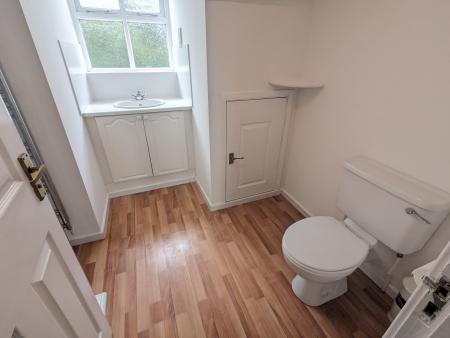 3 bedroom Detached house to let in Ettrick Close, Kettering, NN16