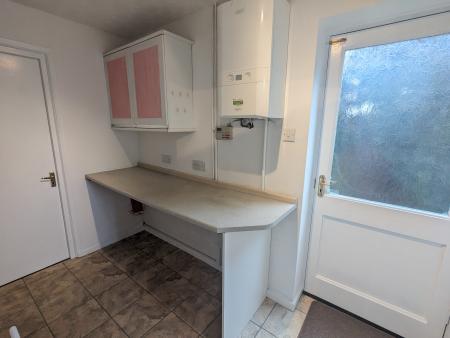 3 bedroom Detached house to let in Ettrick Close, Kettering, NN16