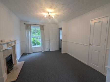 3 bedroom Detached house to let in Ettrick Close, Kettering, NN16