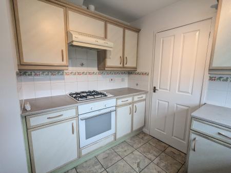 3 bedroom Detached house to let in Ettrick Close, Kettering, NN16