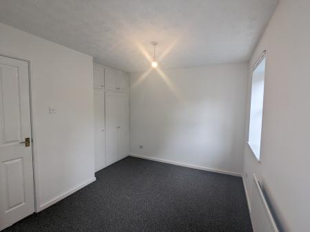 3 bedroom Detached house to let in Ettrick Close, Kettering, NN16