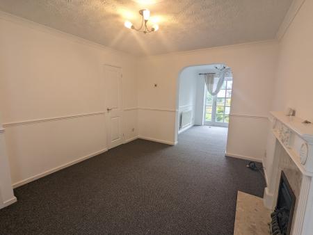 3 bedroom Detached house to let in Ettrick Close, Kettering, NN16