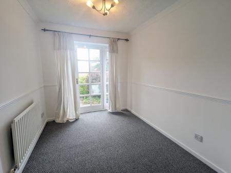 3 bedroom Detached house to let in Ettrick Close, Kettering, NN16