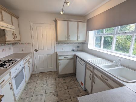 3 bedroom Detached house to let in Ettrick Close, Kettering, NN16