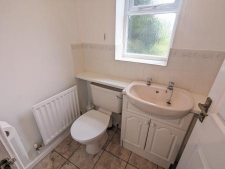 3 bedroom Detached house to let in Ettrick Close, Kettering, NN16