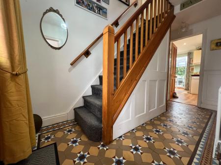 3 bedroom Detached house to let in Underwood Road, Rothwell, NN14