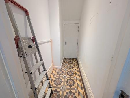 1 bedroom Flat to let in London Road, Kettering, NN16