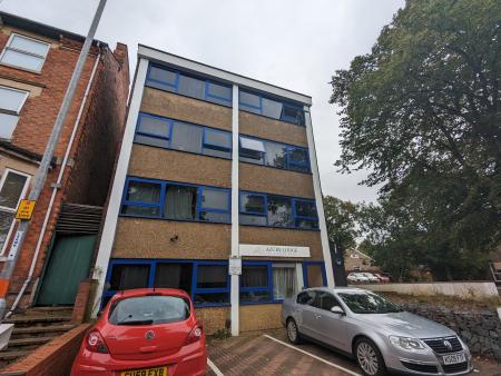 Station Road, Kettering