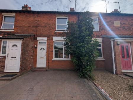 Railway View, Kettering, NN16