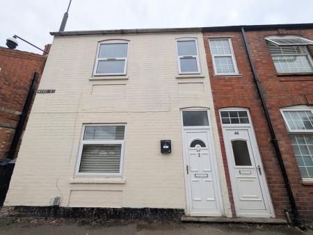 Wood Street, Kettering, NN16