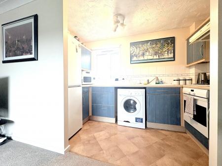 1 bedroom Coach House to let in Merrivale Close, Kettering, NN15