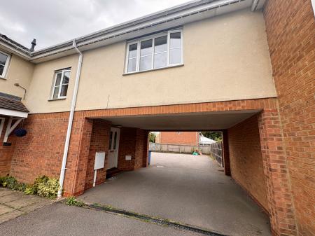 Merrivale Close, Kettering, NN15
