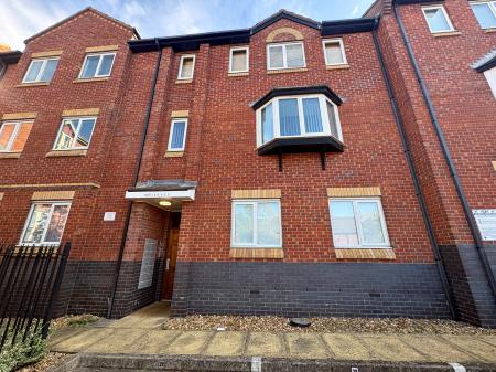 Lahnstein Court, Dryland Street, Kettering, NN16 0DR
