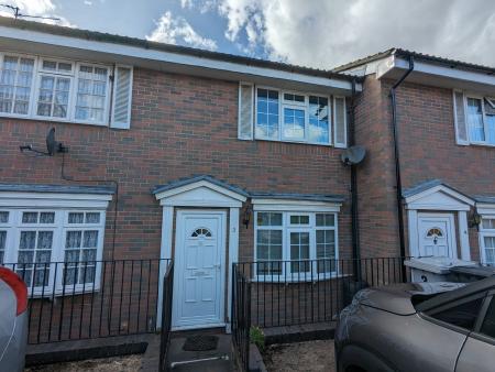 Ashley Court, Kettering, NN16