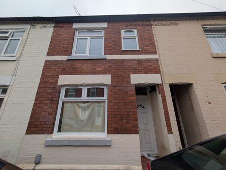 Wood Street, Kettering, NN16