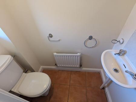 4 bedroom Detached house to let in Gunnell Close, Kettering, NN15