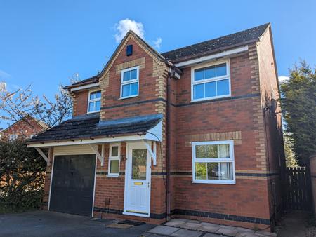 Gunnell Close, Kettering, NN15