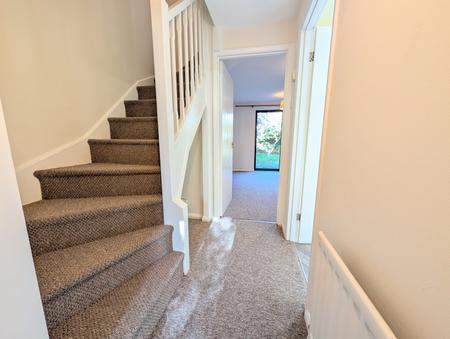 3 bedroom Semi-detached house to let in Torville Crescent, Kettering, NN15
