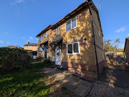 Torville Crescent, Kettering, NN15
