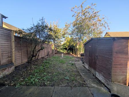3 bedroom Semi-detached house to let in Torville Crescent, Kettering, NN15